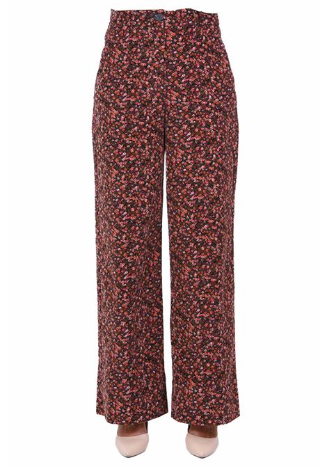  DES PETIT HAUTS | Pantaloni | VELINOU-1H250409IM638